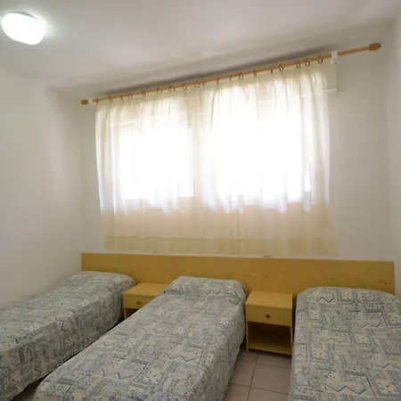 Apartment Enjoy The Garden Of Our Flat By The Bibione